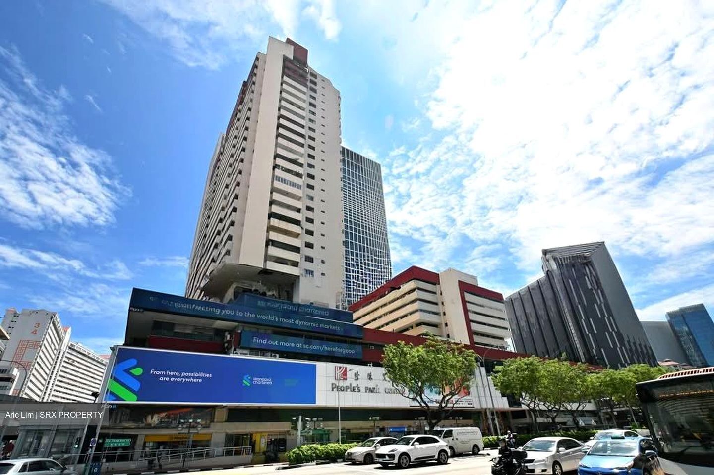 People's Park Centre (D1), Shop House #551152501